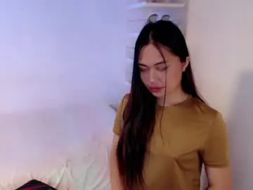 Chaturbate Live Sex of heart_of_asia