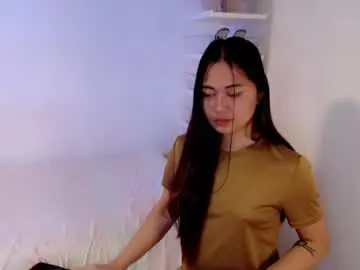 Chaturbate Best live sex cam show of heart_of_asia