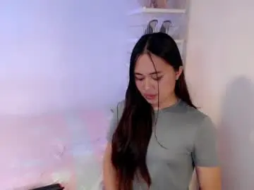 Chaturbate Live Sex Cam of heart_of_asia