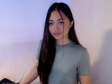 Chaturbate Free Porn Cam of heart_of_asia