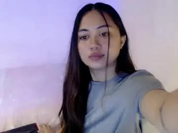 Chaturbate Live Sex Cam of heart_of_asia