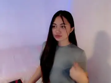 Chaturbate Live Sex Cam of heart_of_asia