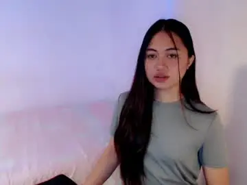 Chaturbate Free Porn Cam of heart_of_asia
