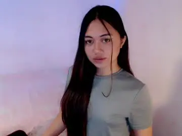 Chaturbate Adult Video Chat of heart_of_asia