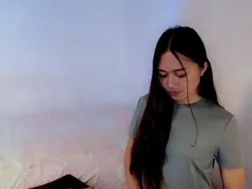 Chaturbate Best live sex cam show of heart_of_asia