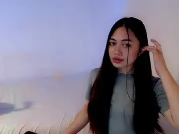 Chaturbate Live Sex Cam of heart_of_asia