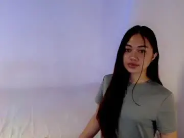 Chaturbate Best Webcam of heart_of_asia