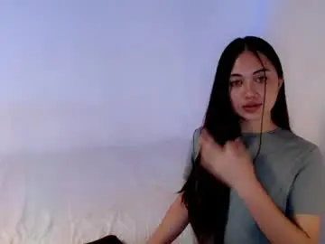 Chaturbate Sex Cam of heart_of_asia