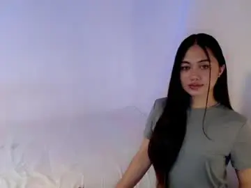 Chaturbate Live Porn of heart_of_asia