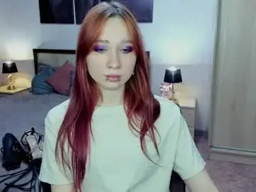 Chaturbate Adult Video Chat of irisdew