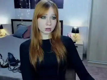 Chaturbate Nude Webcam of irisdew