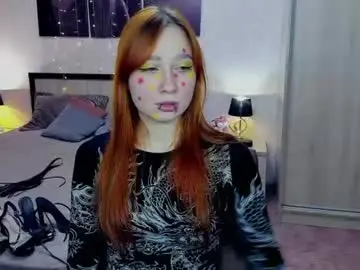 Chaturbate Live Sex Cam of irisdew