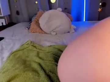 Chaturbate Nude Webcam of jess_lui