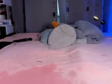Chaturbate Live Porn of jess_lui