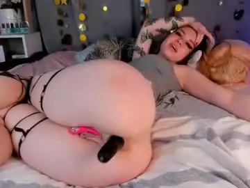 Chaturbate Nude Webcam of jess_lui