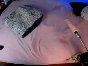Chaturbate Private Sex Chat of jess_lui