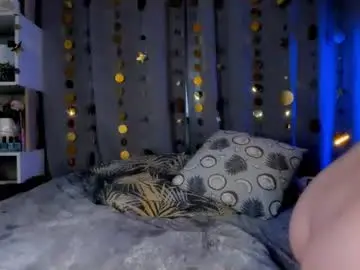 Chaturbate Live Sex of jess_lui