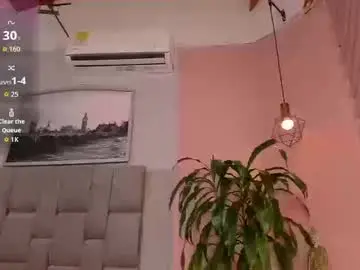 Chaturbate Best Webcam of juanasunshine_