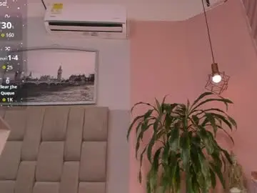 Chaturbate Sex Cam of juanasunshine_