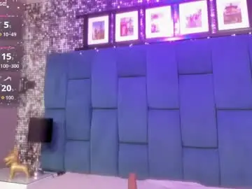 Chaturbate Best live sex cam show of juanasunshine_