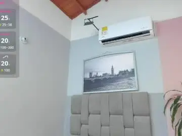 Chaturbate Sex Chat of juanasunshine_