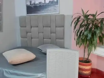 Chaturbate Live Sex Cam of juanasunshine_