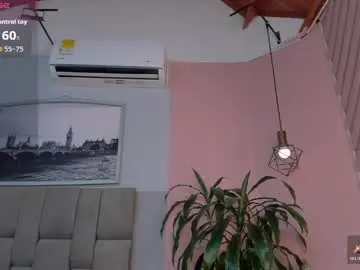 Chaturbate Private Sex Chat of juanasunshine_