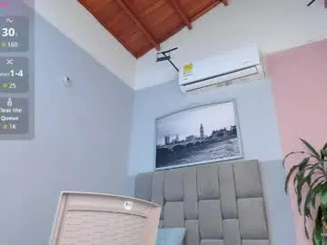 Chaturbate Adult Video Chat of juanasunshine_