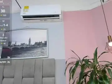 Chaturbate Live Sex Cam of juanasunshine_