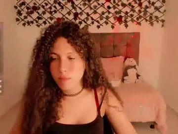 Chaturbate Free Porn Cam of lilith_miller21