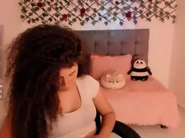 Chaturbate Adult Video Chat of lilith_miller21