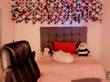 Chaturbate Sex Cam of lilith_miller21