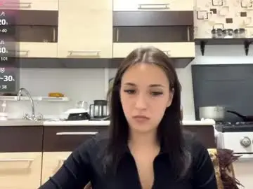 Chaturbate Live Porn of madelynrosebrock