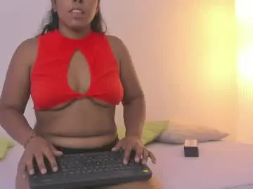 Chaturbate Private Sex Chat of mariajose_sanchez