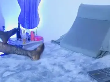 Chaturbate Sex Cam of mariana_preciado