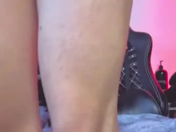 Chaturbate Free Porn Cam of mariana_preciado