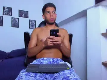 Chaturbate Live Sex Cam of mathews_19