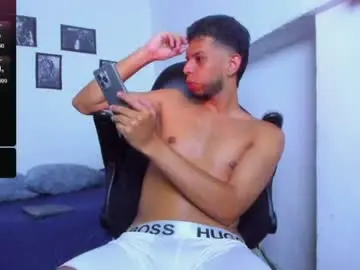 Chaturbate Live Porn of mathews_19