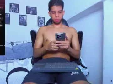 Chaturbate Adult Video Chat of mathews_19
