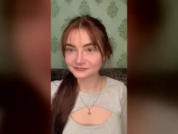Chaturbate Free Live Porn of mayrollinss