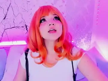 Chaturbate Watch Live Sex Cams of meimurasaki86