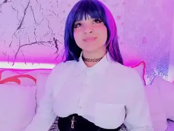 Chaturbate Live Sex of meimurasaki86