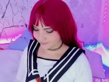 Chaturbate Watch Live Sex Cams of meimurasaki86