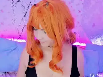 Chaturbate Watch Live Sex Cams of meimurasaki86