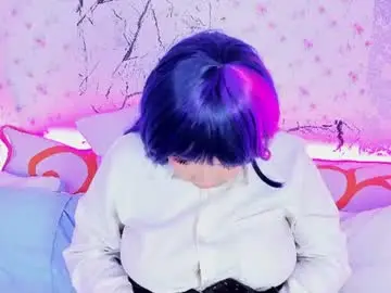Chaturbate Live Sex Cam of meimurasaki86