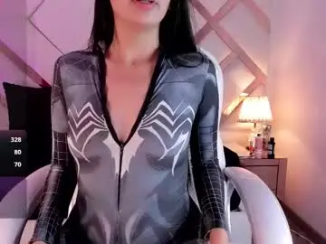 Chaturbate Live Sex Cam of michelle_cutee_