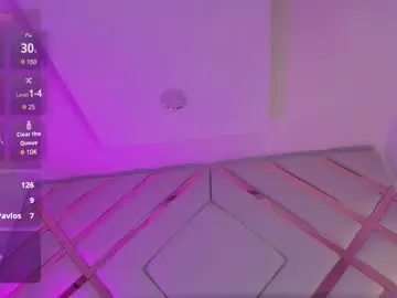 Chaturbate Adult Video Chat of michelle_cutee_