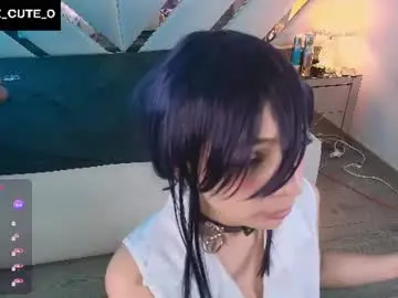 Chaturbate Best Webcam of michelle_cutee_