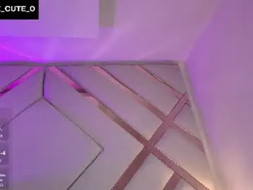 Chaturbate Best Webcam of michelle_cutee_