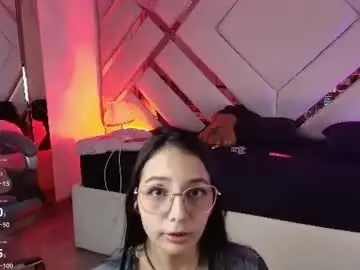 Chaturbate Sex Cam of michelle_cutee_